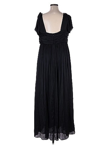 J.Crew Collection Casual Dress (view 2)