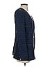 Worth New York Blue Blazer Size 4 - photo 3