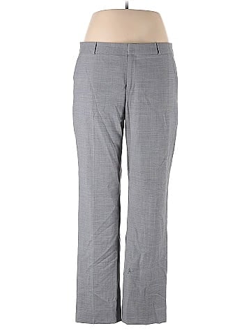 Banana Republic Wool Pants (view 1)