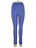 Pour Moi? Blue Active Pants Size M - photo 1