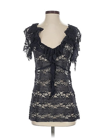 Sundance Sleeveless T-Shirt (view 1)