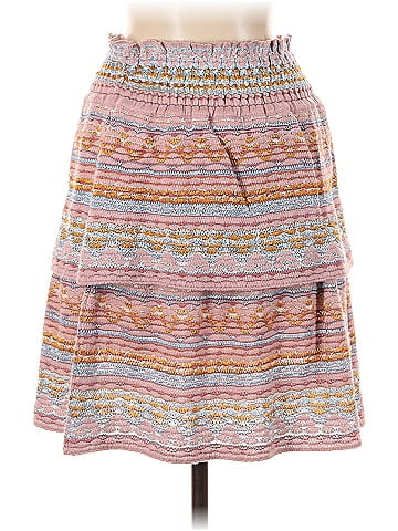 Cecilia Prado Casual Skirt (view 2)