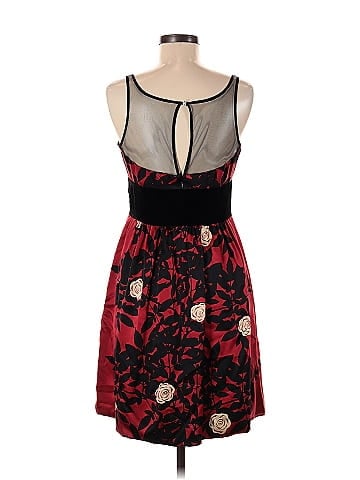 Plenty By Tracy Reese Cocktail Dress (view 2)