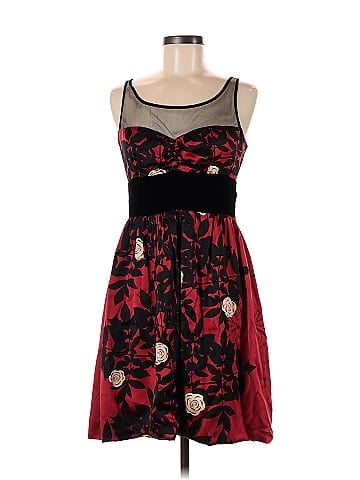Plenty By Tracy Reese Cocktail Dress (view 1)