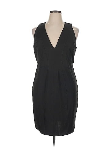 ZAC Zac Posen Cocktail Dress (view 1)