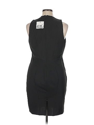 ZAC Zac Posen Cocktail Dress (view 2)
