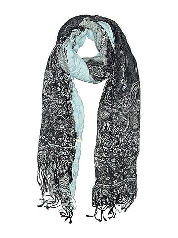 Jockey Scarf (view 1)