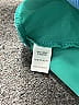 Charming Charlie 100% Polyester Teal Sleeveless Blouse Size M - photo 8