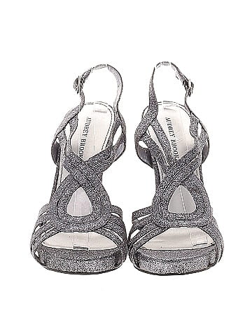 Audrey Brooke Heels (view 2)