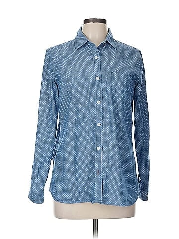 Weatherproof Long Sleeve Polo (view 1)