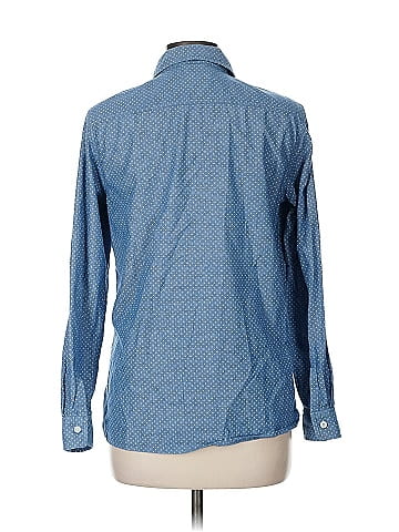 Weatherproof Long Sleeve Polo (view 2)