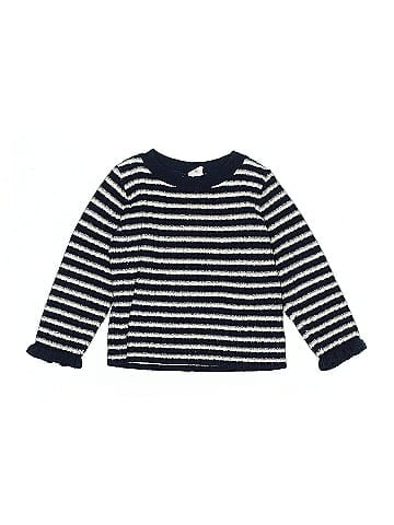 Baby Gap Pullover Sweater (view 1)