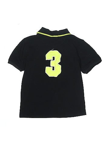 U.S. Polo Assn. Short Sleeve Polo (view 2)