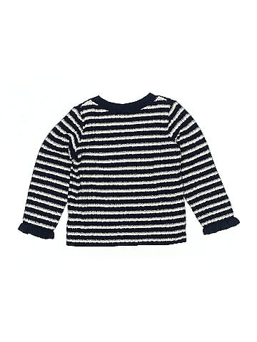 Baby Gap Pullover Sweater (view 2)