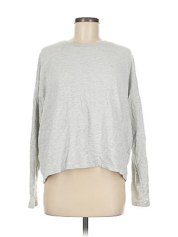 MWL by Madewell Long Sleeve Top (view 1)