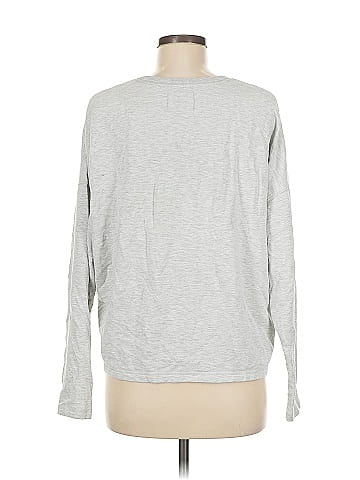MWL by Madewell Long Sleeve Top (view 2)