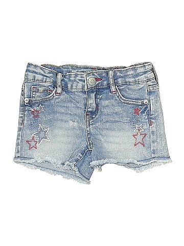 Cat & Jack Denim Shorts (view 1)