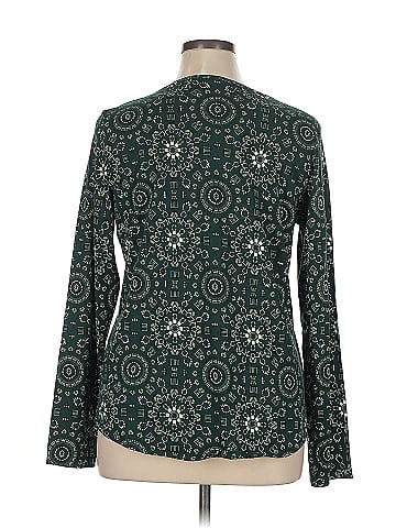 Sonoma Goods for Life Long Sleeve T-Shirt (view 2)