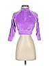 Under Armour Purple Jacket Size 5 - photo 1