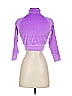Under Armour Purple Jacket Size 5 - photo 2