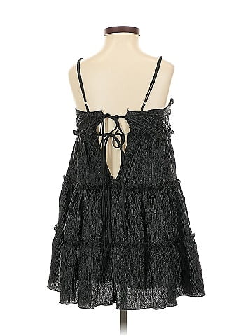 Lucy In The Sky Cocktail Dress (view 2)