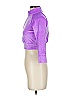 Under Armour Purple Jacket Size 5 - photo 5