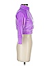 Under Armour Purple Jacket Size 5 - photo 4
