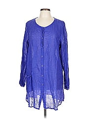 Flax Casual Dress
