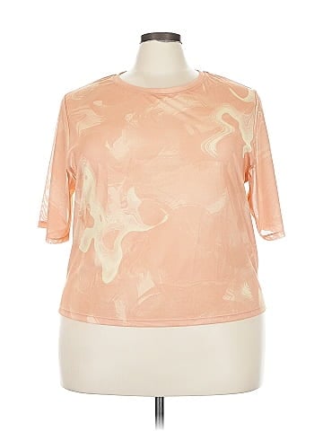 Fabletics Short Sleeve Top (view 1)