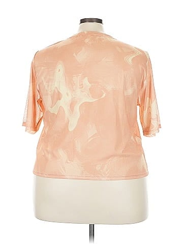 Fabletics Short Sleeve Top (view 2)