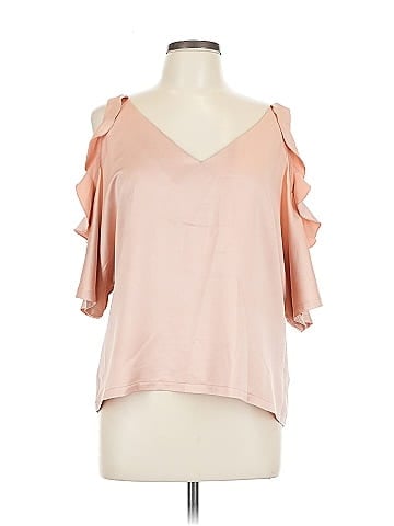 Atmosphere Sleeveless Blouse (view 1)