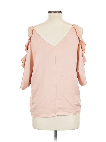 Atmosphere Sleeveless Blouse (view 2)