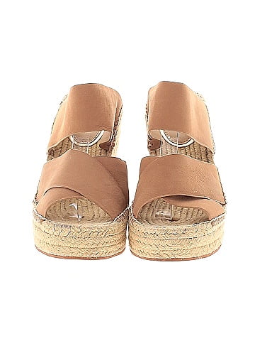 Kenneth Cole New York Wedges (view 2)