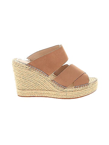 Kenneth Cole New York Wedges (view 1)