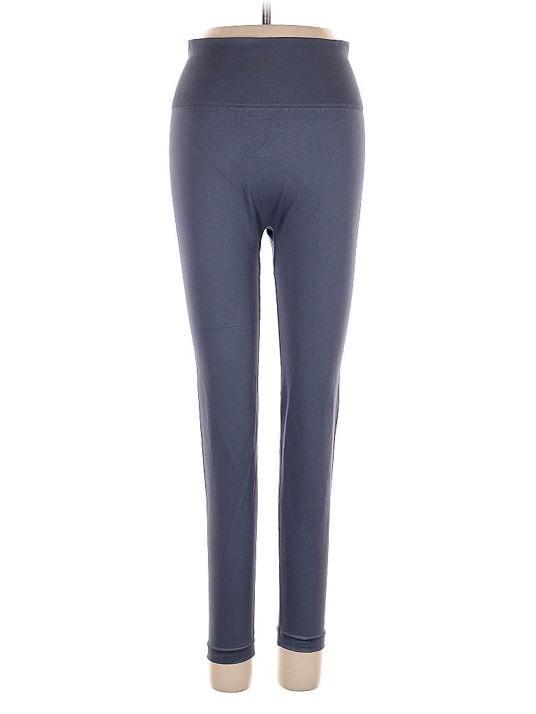 Pre-owned Unbranded Active Pants In Gray