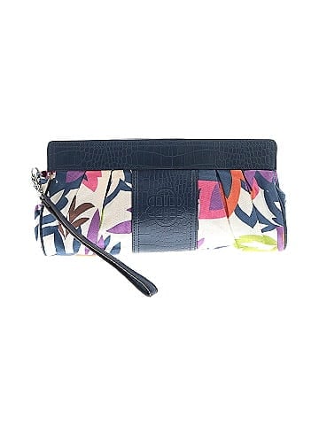 Dana Buchman Wristlet (view 1)