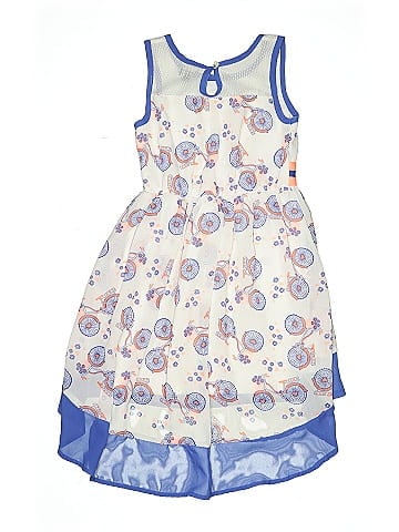 Pogo Club of NY Dress (view 2)