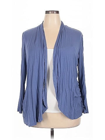 Apt. 9 Kimono (view 1)