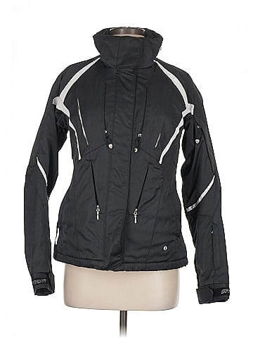Spyder Snow Jacket (view 1)