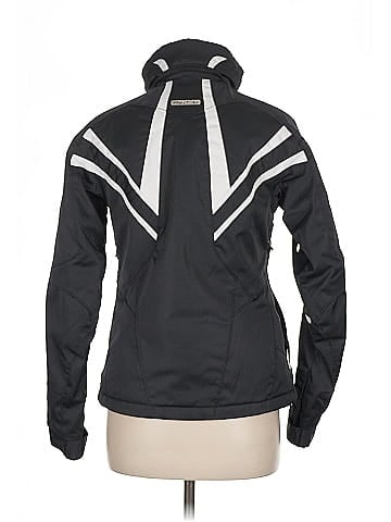 Spyder Snow Jacket (view 2)