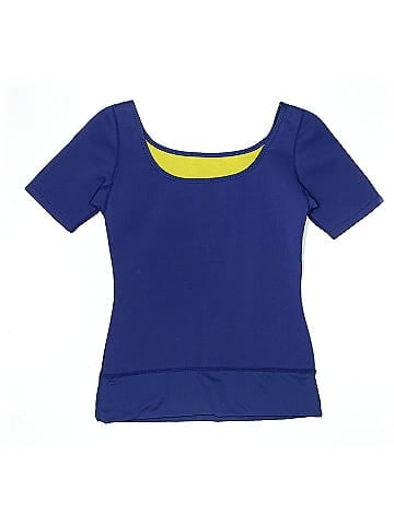 Zaggora Swimsuit Top (view 1)