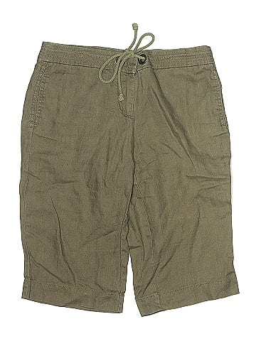 J.Crew Khaki Shorts (view 1)