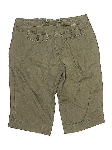 J.Crew Khaki Shorts (view 2)
