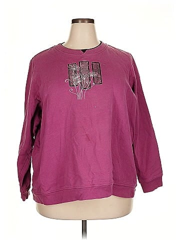 Breckenridge Sweatshirt (view 1)