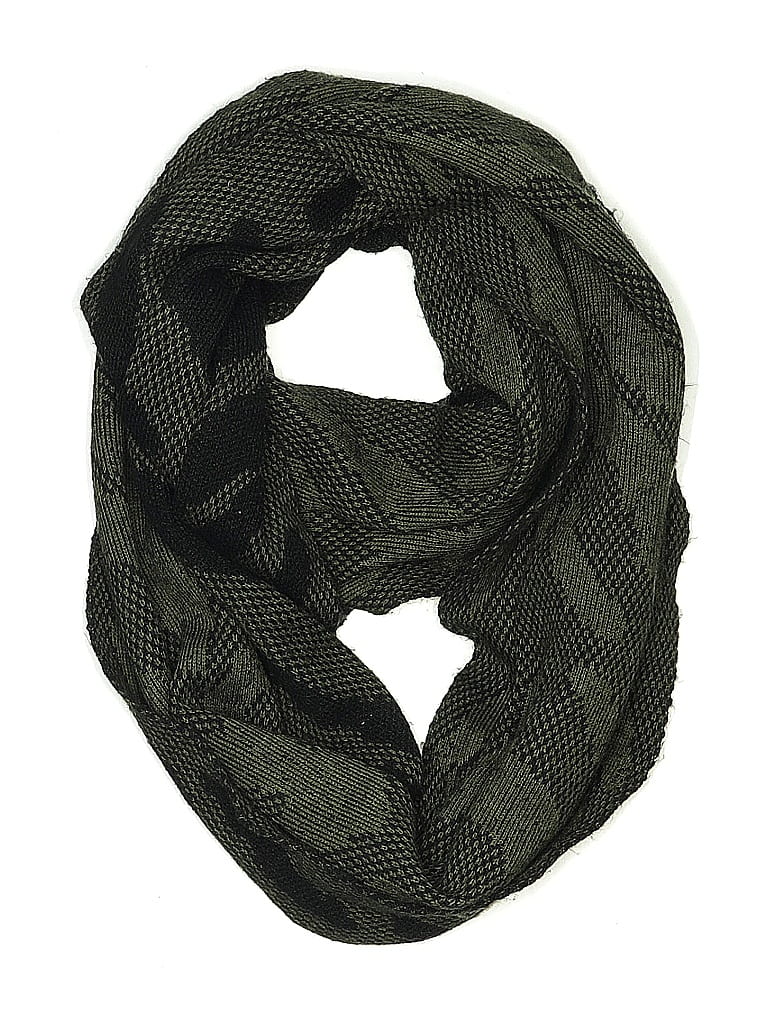 Click to view more detailed imagery on our partner's website Pre-owned Michael Stars Scarf In Green