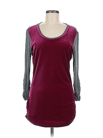 Sundance 3/4 Sleeve T-Shirt (view 1)