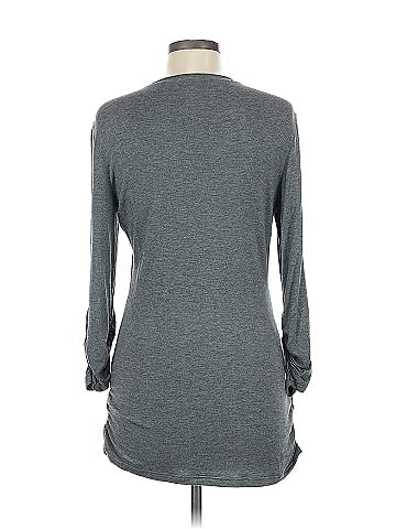 Sundance 3/4 Sleeve T-Shirt (view 2)