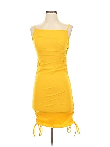 Jolie & Joy Cocktail Dress (view 1)