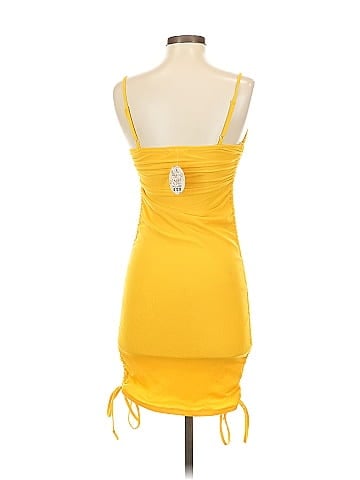 Jolie & Joy Cocktail Dress (view 2)