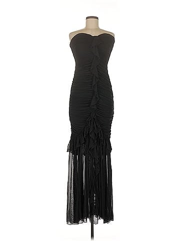 Majorelle Cocktail Dress (view 1)